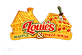 Louie's Waffle and Pizza House