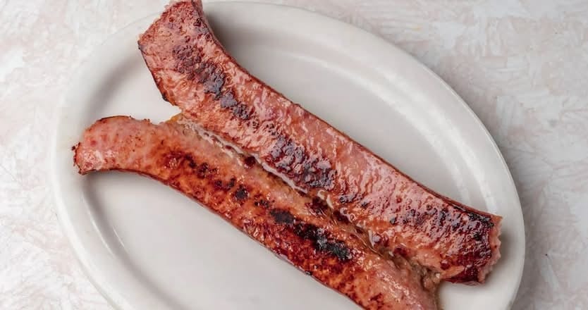 Side of Sausage.