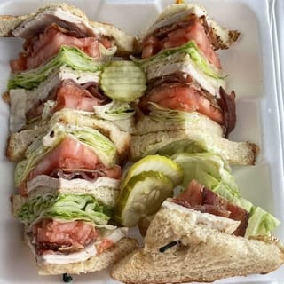 Turkey Club