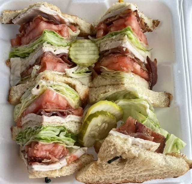 Turkey Club.