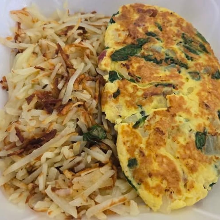 Omelette Varieties You’ll Love