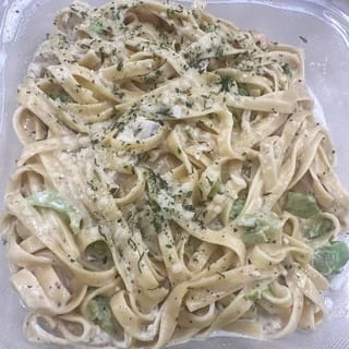 Alfredo