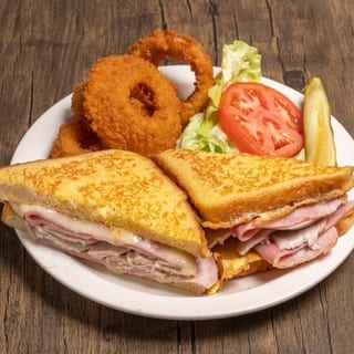 Monte Cristo