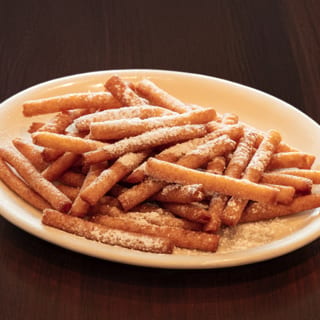 Shareable - Funnel Cake Fries