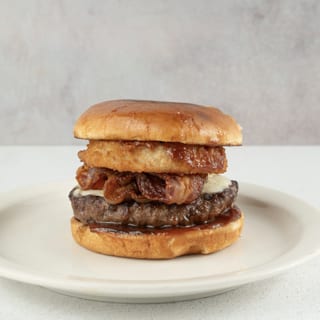 Cowboy Burger