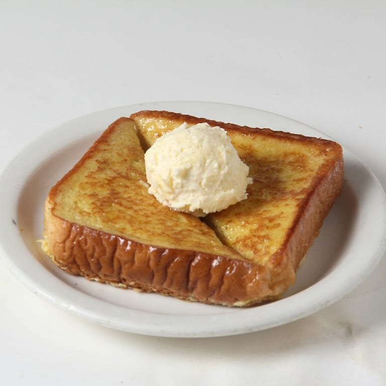 Savor Our French Toast
