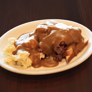Hot Beef