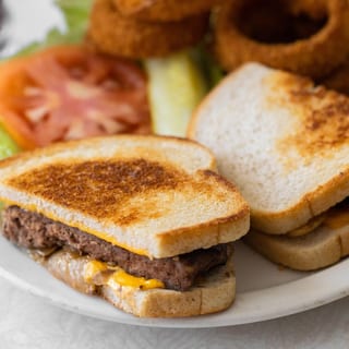 Patty Melt