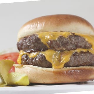 Tower Burger