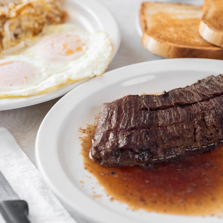 Pancakes: A Fluffy Breakfast Favorite