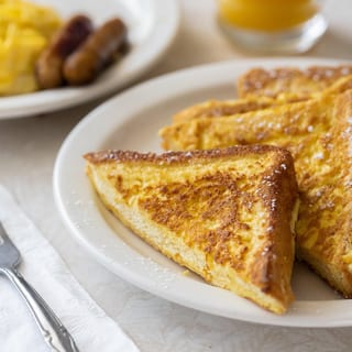 French Toast Club