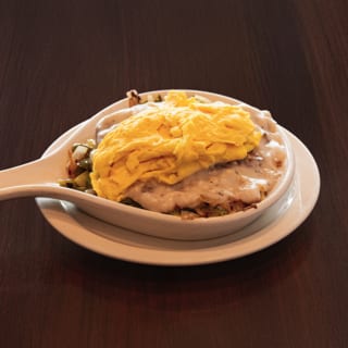Country Skillet