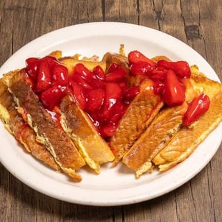 Extra Thick French Toast