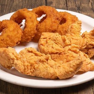 3 Piece Chicken Tender