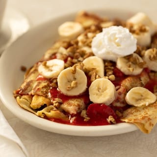 House Crepes