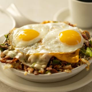 Gypsy Skillet